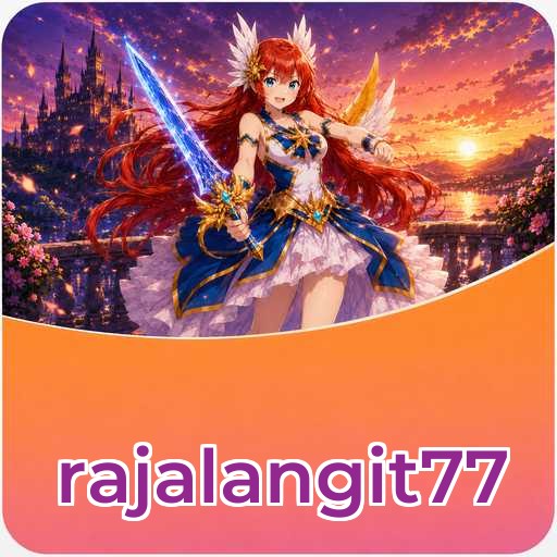 Screenshot Proses Instalasi rajalangit77 APK