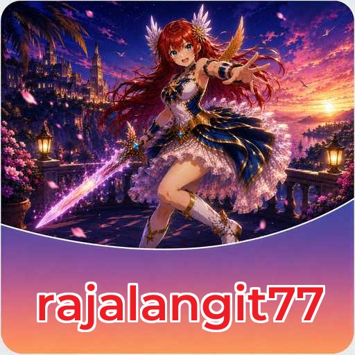 Keamanan rajalangit77