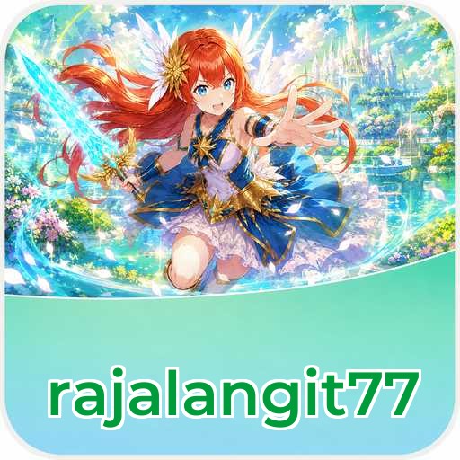 Instalasi rajalangit77